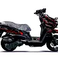Скутер PROMAX STALKER TKE-49.5