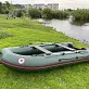 Лодка MISHIMO EXTRA LITE 345