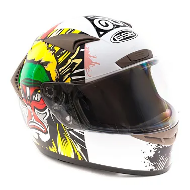 Шлем G-335 INDIANO