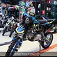 Питбайк FXmoto Y2 150 cc 17/14