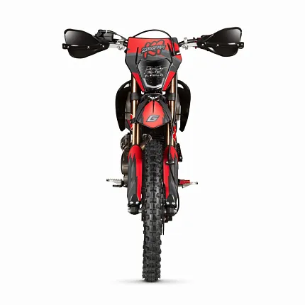 Мотоцикл GLADIATOR K1 ZS165FMM