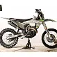 Мотоцикл JHL MOTO JHL ZR7 NC250SR (177MM)