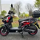 Скутер EX-MOTO URBAN 200 (49) EFI