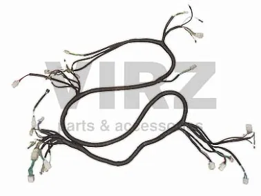 Жгут проводов STINGER,FLASH,TACTIC, B-08/09