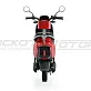 Электрический скутер ROCKOT IMPULSE