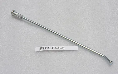 Спица заднего колеса 15см  PH10F433