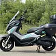 МаксиСкутер PROMAX-Honda PCX-250 (49)