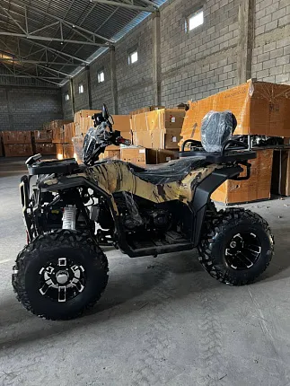 Квадроцикл ATV X-7 200cc (Задний привод)