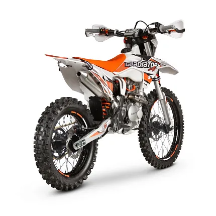 Мотоцикл GLADIATOR K3 CB300