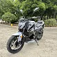 Мотоцикл TMBK Iconic 400cc 