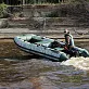 Лодка MISHIMO PRO 390