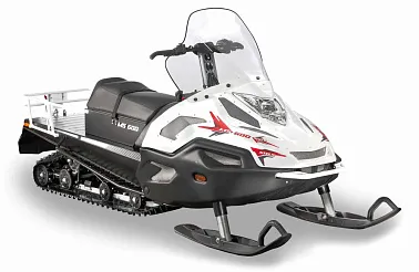 Снегоход STELS MS600T (SWT ST) СТАВР 1.0 К01 Tech (с КПП)