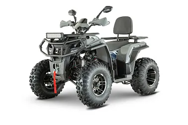 Квадроцикл YACOTA VIKING PRO 250