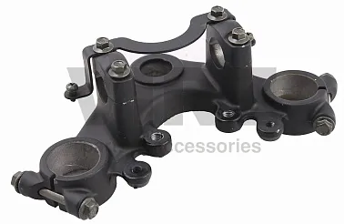 Траверса верхняя INTRUDER, WY150 (с хомутами)