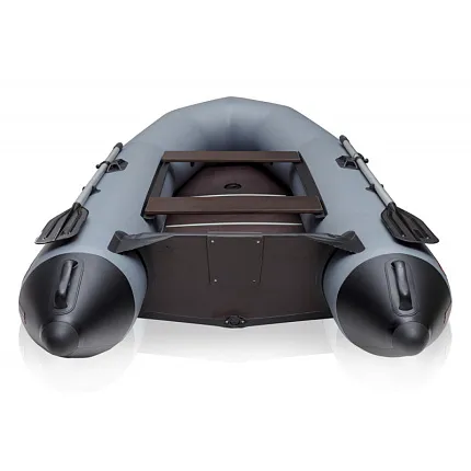 Лодка ПВХ Лидер "Тайга-290 Киль"