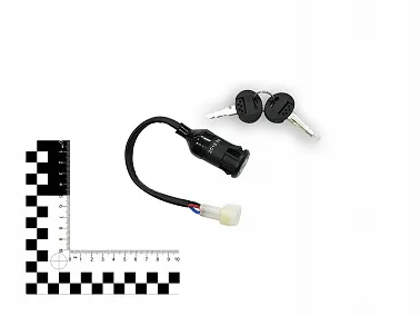 Замок зажигания M2/M4/M8  51500045