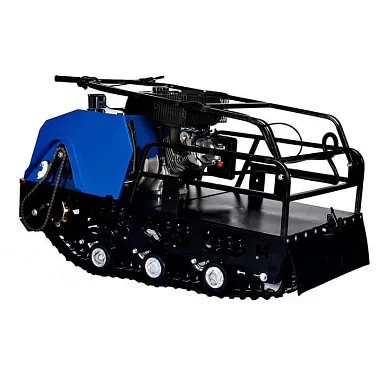 Мотобуксировщик МУЖИК М600 СТАНДАРТ 18.5 л.с.