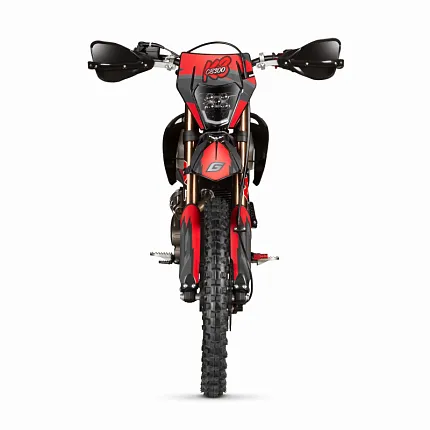 Мотоцикл GLADIATOR K3 CB300