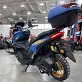 МаксиСкутер PROMAX XDV 250(49) EFI
