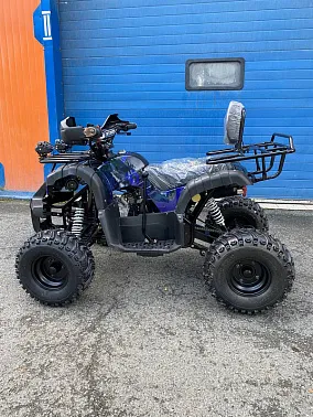 Квадроцикл Grizzly 110