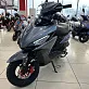 Скутер PROMAX Corsa RS PRO 200(49)