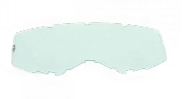 Стекло очков FLY RACING прозрачное с штифтами (детское)