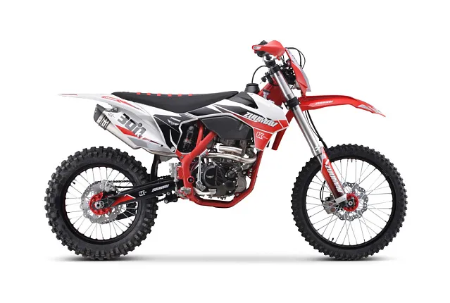 Мотоцикл  ZUUMAV K7 (CBS-300)