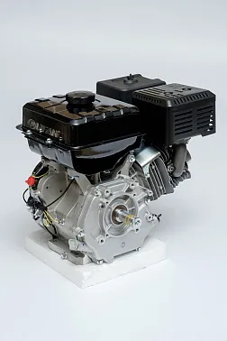 Двигатель Lifan 190FD-C Pro D25, 3А