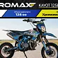Питбайк PROMAX KAYOT 125E 14/12