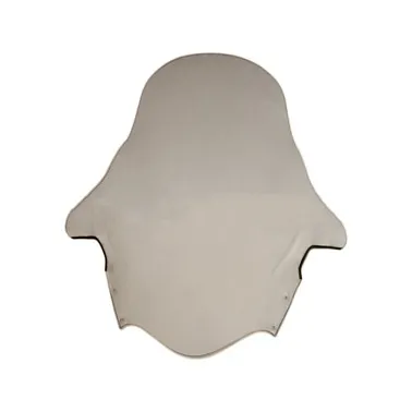 Стекло ветровое для скутера