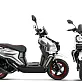 Скутер EX-MOTO URBAN 200 (49)