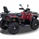 Квадроцикл HISUN TACTIC 550(HS550ATV) LIMITED