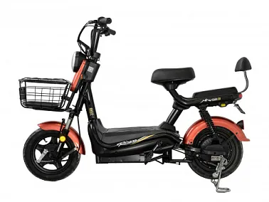 Электроскутер Regulmoto SAIGE 350W 48V20AH