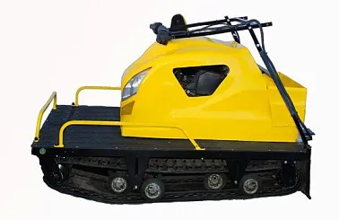 МОТОБУКСИРОВЩИК ВОЛКОДАВ 150