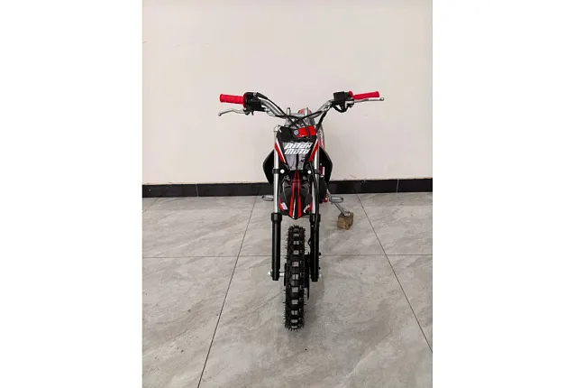 Питбайк PITONMOTO PX2 70EA 10/10 на автомате