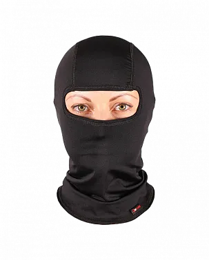 Подшлемник летний INFLAME Estival, черный