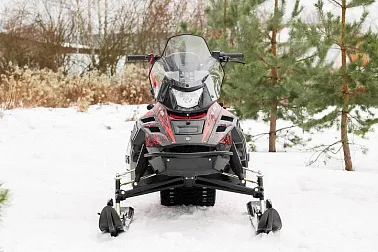 Снегоход IRBIS SF200L NEW 26/27