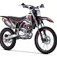 Кроссовый мотоцикл WELS PR250