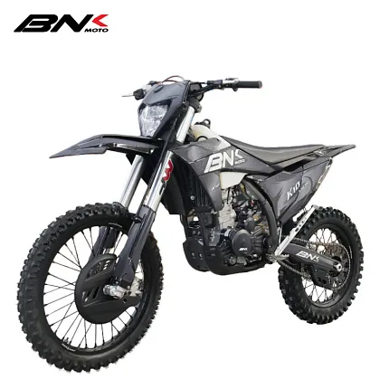 Эндуро мотоцикл BNK K10 NB300