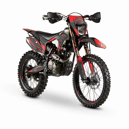 Мотоцикл GLADIATOR K1 ZS165FMM