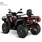 Квадроцикл GBM EXPLORER 680 4WD EFI с ПСМ