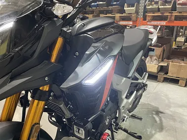 Мотоцикл VMC GS  - 300