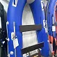 Лодка РИБ (RIB) MISHIMO RIVERSIDE 310