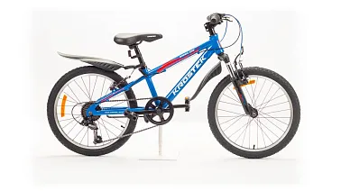 Велосипед 20" KROSTEK SIGMA 210