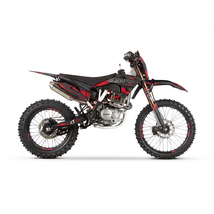 Мотоцикл GLADIATOR K3 CB300