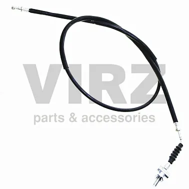 Трос тормоза переднего (L=1160mm) DELTA, ALPHA