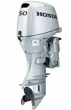 Лодочный мотор HONDA BF50 SRTU