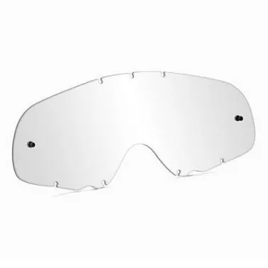 Линза Oakley Front Line HDO прозрачная одинарная (102-516-001)
