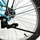 Велосипед 20'' KROSTEK COMPACT 201