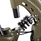 Велогибрид Eltreco TT Max